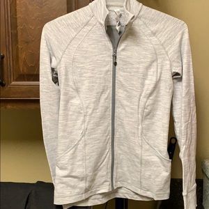 Lululemon jacket